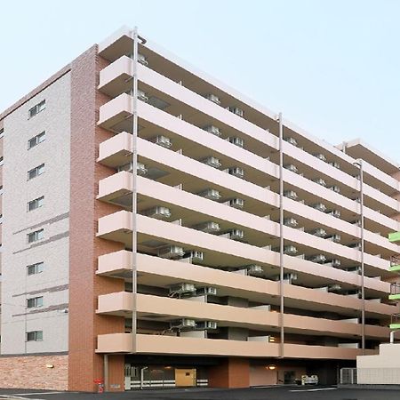Hotel Futaba Yokohama  Eksteriør billede