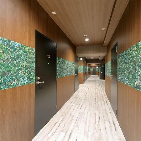 Hotel Futaba Yokohama  Eksteriør billede