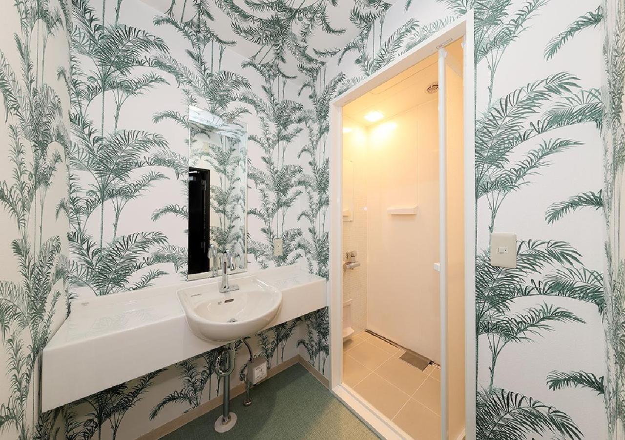 Hotel Futaba Yokohama  Eksteriør billede